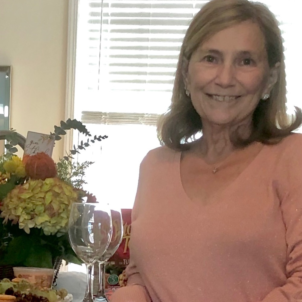 Meet your Posher, Vicki